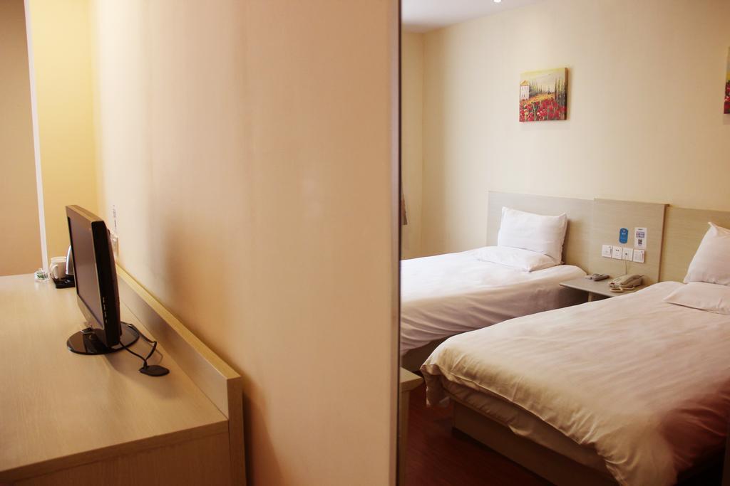 Hanting Express Xinyu Xianlai Avenue Rum bild