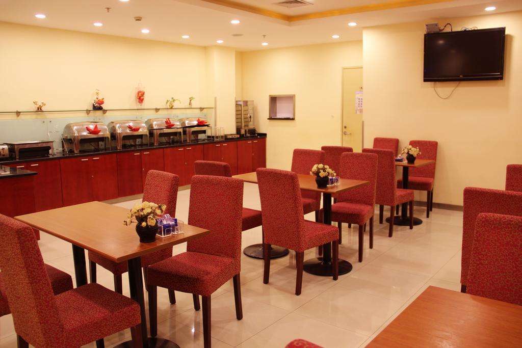 Hanting Express Xinyu Xianlai Avenue Exteriör bild