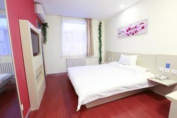 Hanting Express Xinyu Xianlai Avenue Exteriör bild