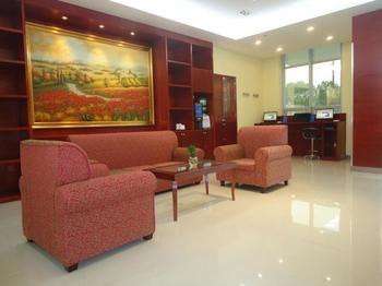 Hanting Express Xinyu Xianlai Avenue Exteriör bild